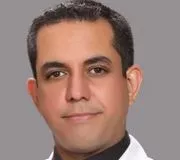 دکتر محمدعلی فلاحی