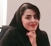 تصویر پروفایل سیمین احسانی - علوم تغذیه در اصفهان