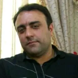 حسن جعفری