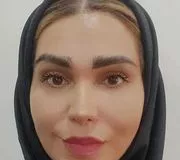 مهدیه زارعی