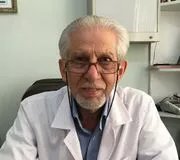 دکتر نادر نادری کیا