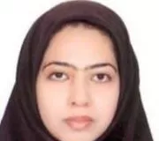 تصویر پروفایل ستاره نزهتی - مامایی