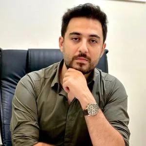 مسعود کیامیری