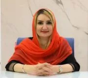 تصویر پروفایل شهرزاد عیوض خانی - مامایی در تهران