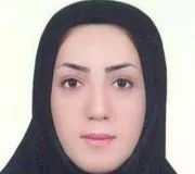 دکتر سعیده دهقان خلیلی