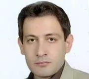 دکتر محمدرضا امجدی