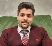 تصویر پروفایل میثم شاه حسینی - روانشناس در تهران