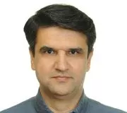 دکتر محمد ساعدی