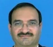 دکتر ابراهیم شیرزاده