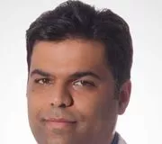 دکتر بهنام شریعتی