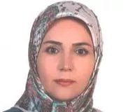 دکتر بیتا فریدونی