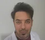 دکتر احسان بیگی شهربابک
