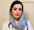 تصویر پروفایل دکتر مهدیه کریمی زاده - متخصص بیماری‌های کودکان در بوشهر