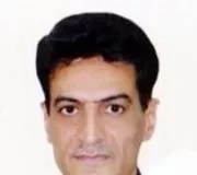دکتر غلامرضا صفری حلاوی