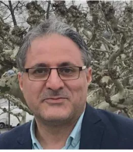 دکتر غلامرضا زمانی قلعه تکی