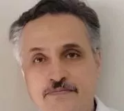 دکتر شهرام حسینلو