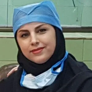 دکتر فرزانه جلالی