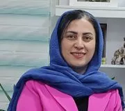 دکتر معصومه عابد
