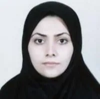 مریم اسماعیل زاده