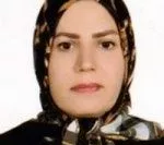 دکتر سیده فاطمه اسدی نژاد