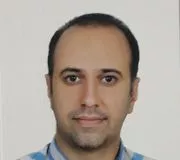 مسعود باقری