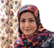ندا فروهی