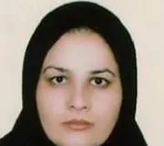 دکتر فهیمه ارجمندی