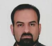 دکتر امیرحسین امان بخش