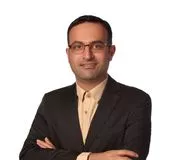 دکتر محسن پیرمرادی
