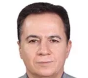 دکتر شهرام رضایی فر