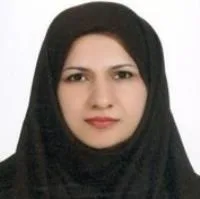 دکتر کیمیا ابراهیمیان