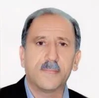 دکتر علی جهانی ملکی