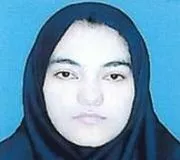 محبوبه مجدی رودی