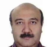 دکتر حسین آریان پور
