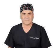 دکتر بابک مریدی