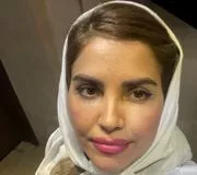 دکتر مریم محمدی
