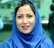 دکتر سهیلا رشیدی مهر