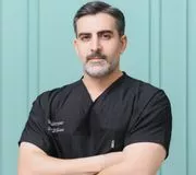 دکتر رضا فخرپور