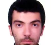 امیر رستم زاده دیزج