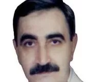 دکتر محمدحسین مسگرزاده