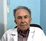 دکتر جواد سید فروتن
