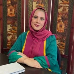 ماندانا داودی