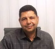 دکتر مهران جلالی