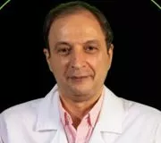 دکتر علیرضا استقامتی