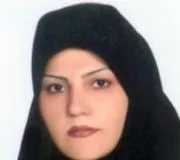 نسرین محمدپور