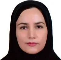 دکتر سارا رشادت
