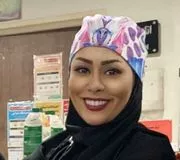 دکتر سحر فرزانه