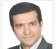 تصویر پروفایل دکتر مهدی شاعری - متخصص چشم پزشکی در کاشان