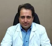 دکتر سید سجاد جعفری