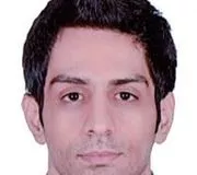 تصویر پروفایل دکتر پیام اسعدی قهنویه - متخصص جراحی عمومی در تهران